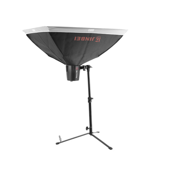 Студийная стойка Jinbei L-600F Background Light Stand